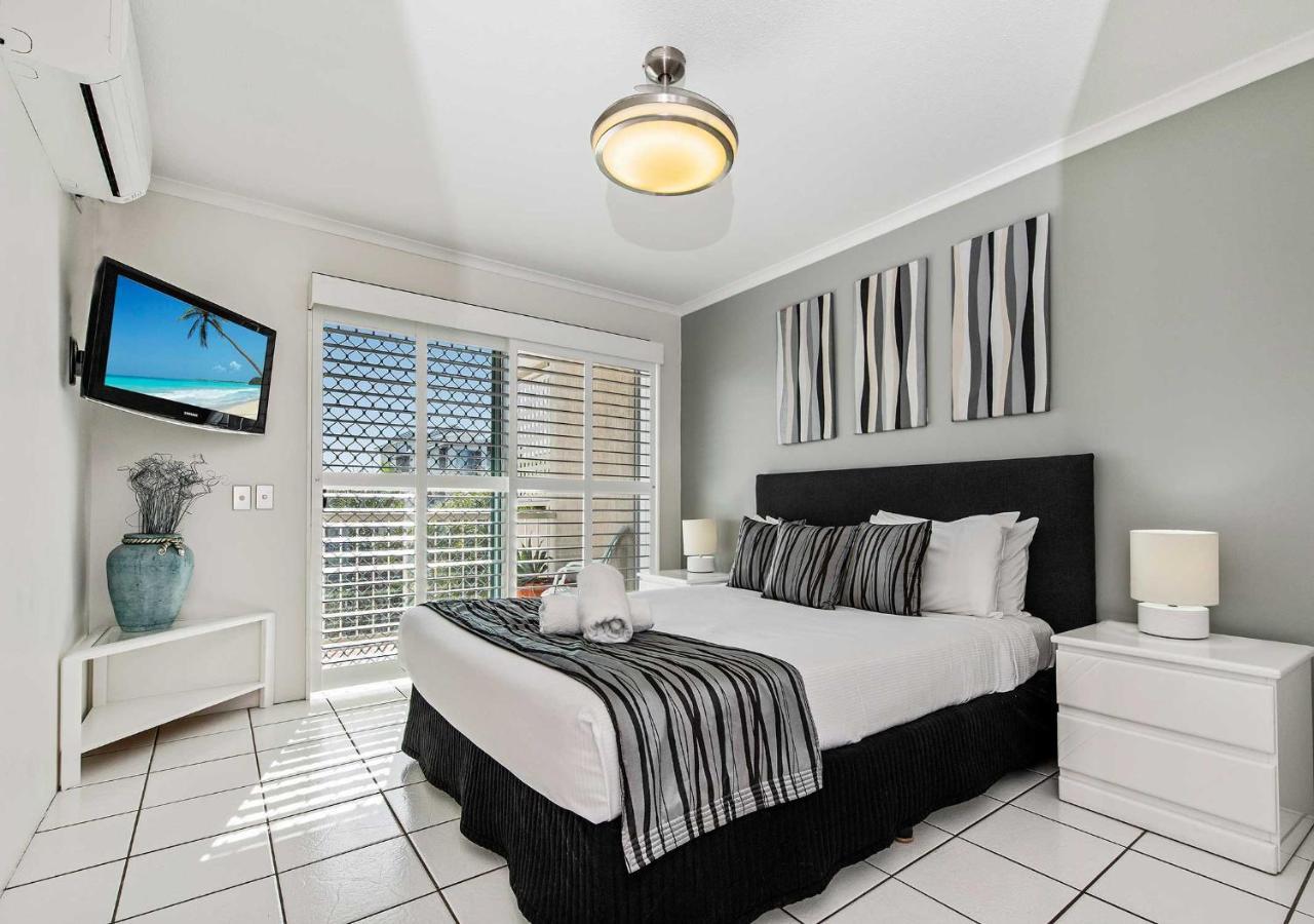 Sailport Mooloolaba Apartments Exterior foto